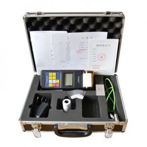 無(wú)損、幾何測(cè)量